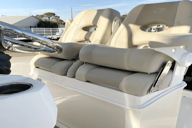 Slide: The Image of Sailfish 242 CC 2021 - 6