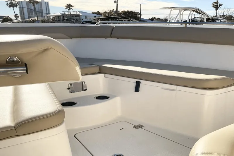 Slide: The Image of Sailfish 242 CC 2021 - 8