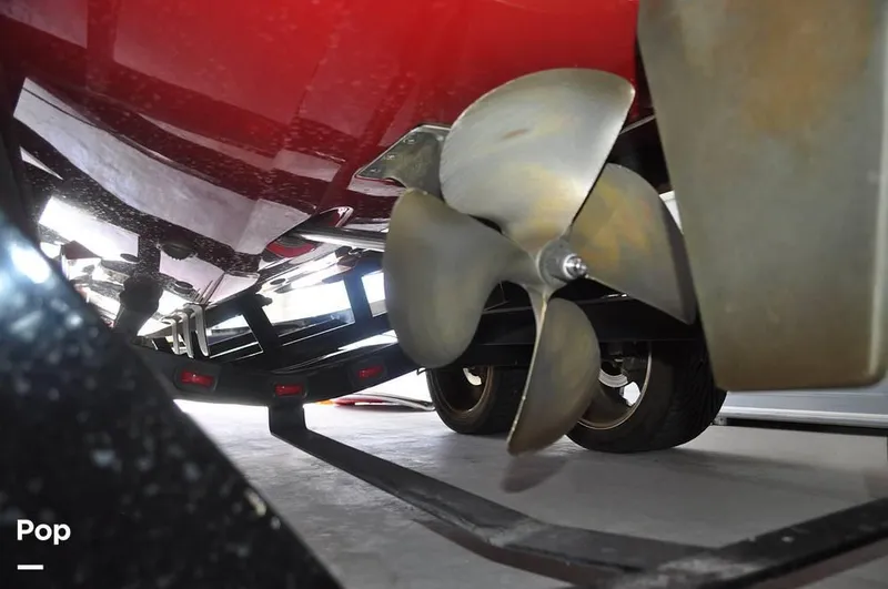 Slide: The Image of 2011 Tige RZ2 for sale in Lake Havasu City, AZ - 10