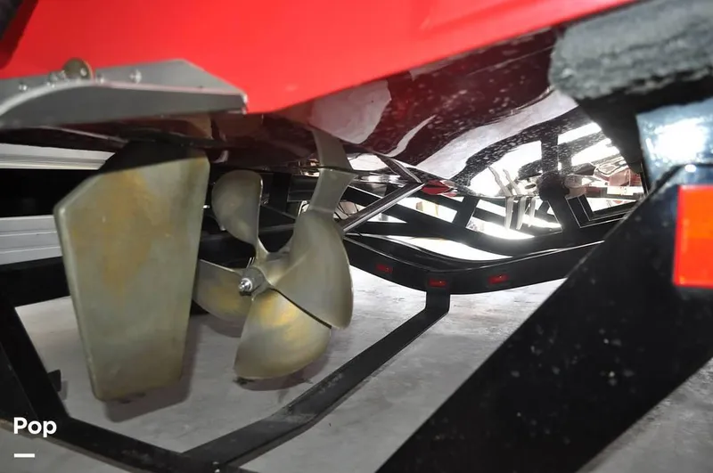 Slide: The Image of 2011 Tige RZ2 for sale in Lake Havasu City, AZ - 11