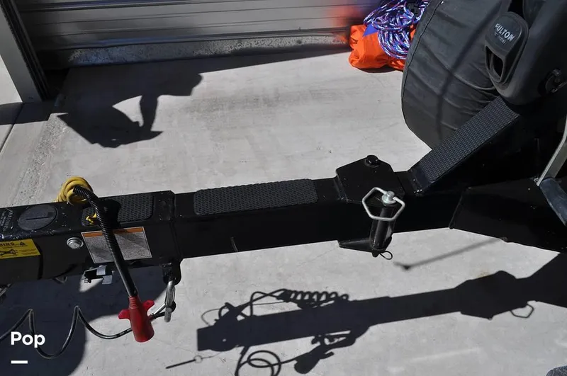 Slide: The Image of 2011 Tige RZ2 for sale in Lake Havasu City, AZ - 16