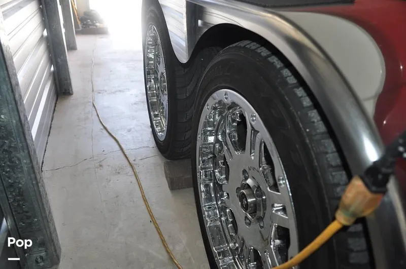 Slide: The Image of 2011 Tige RZ2 for sale in Lake Havasu City, AZ - 20