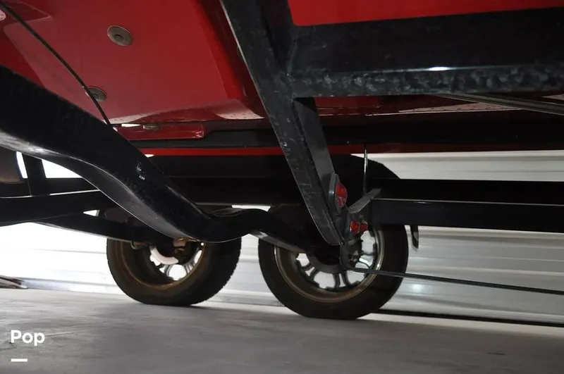 Slide: The Image of 2011 Tige RZ2 for sale in Lake Havasu City, AZ - 21