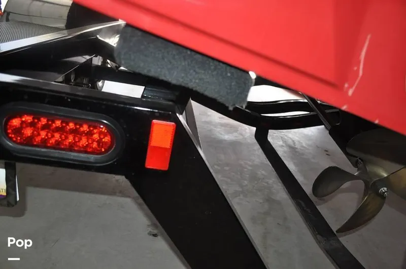 Slide: The Image of 2011 Tige RZ2 for sale in Lake Havasu City, AZ - 23