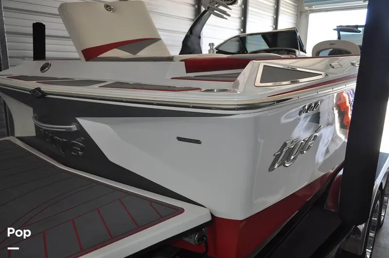 Slide: The Image of 2011 Tige RZ2 for sale in Lake Havasu City, AZ - 25