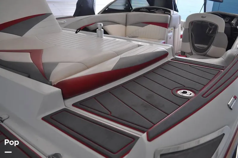 Slide: The Image of 2011 Tige RZ2 for sale in Lake Havasu City, AZ - 29