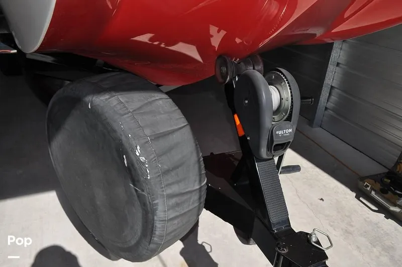 Slide: The Image of 2011 Tige RZ2 for sale in Lake Havasu City, AZ - 35