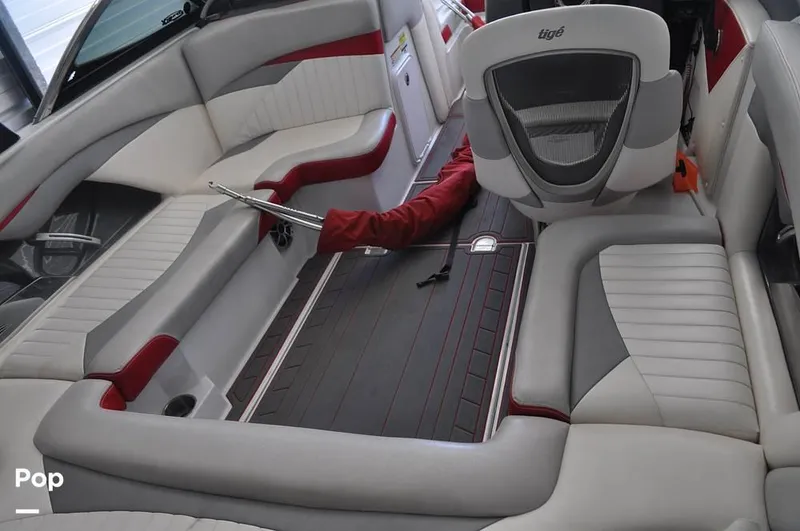 Slide: The Image of 2011 Tige RZ2 for sale in Lake Havasu City, AZ - 38