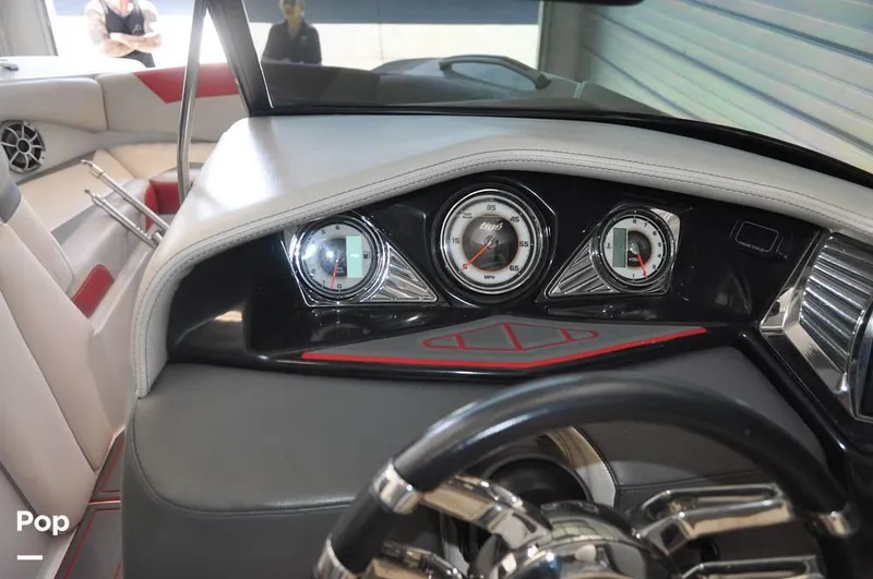 Slide: The Image of 2011 Tige RZ2 for sale in Lake Havasu City, AZ - 4