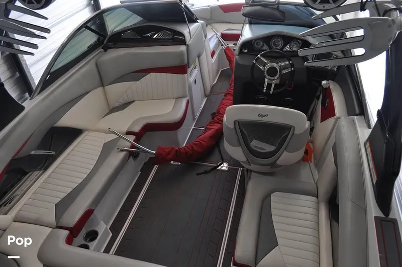 Slide: The Image of 2011 Tige RZ2 for sale in Lake Havasu City, AZ - 5