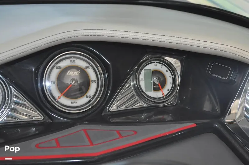 Slide: The Image of 2011 Tige RZ2 for sale in Lake Havasu City, AZ - 55