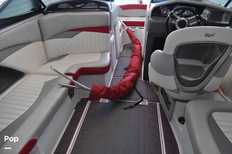 Slide: The Image of 2011 Tige RZ2 for sale in Lake Havasu City, AZ - 73