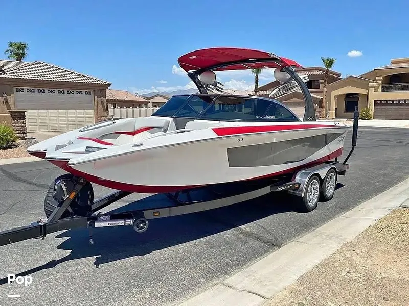 Slide: The Image of 2011 Tige RZ2 for sale in Lake Havasu City, AZ - 8
