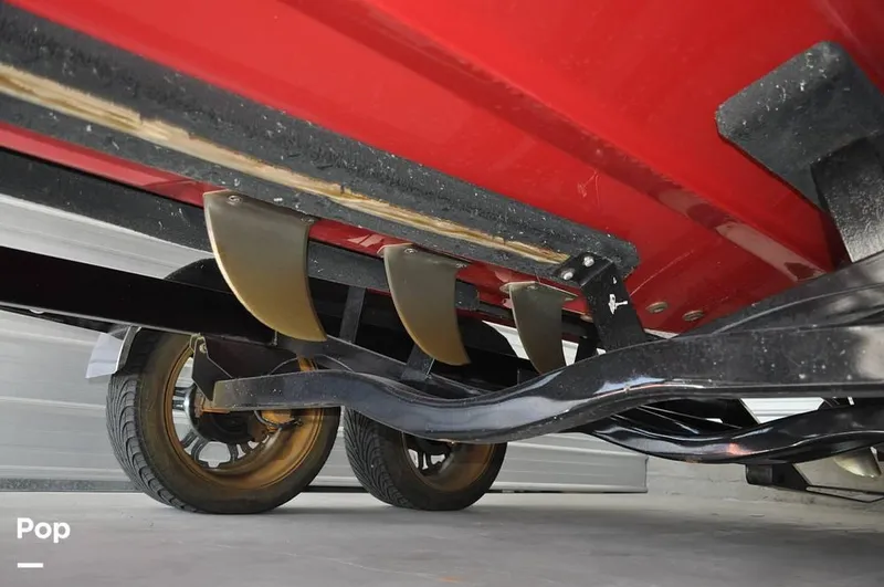 Slide: The Image of 2011 Tige RZ2 for sale in Lake Havasu City, AZ - 9