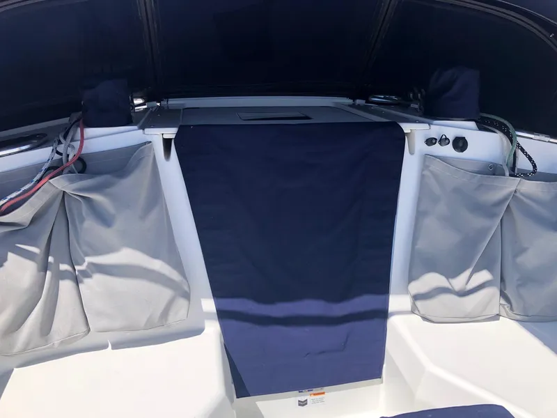 Slide: The Image of Companionway canvas - 18