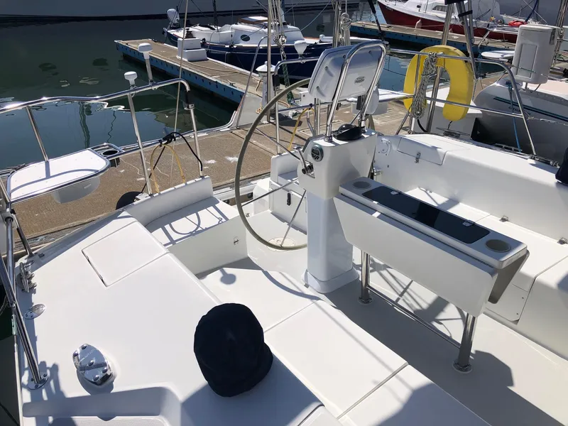 Slide: The Image of Cockpit - 31
