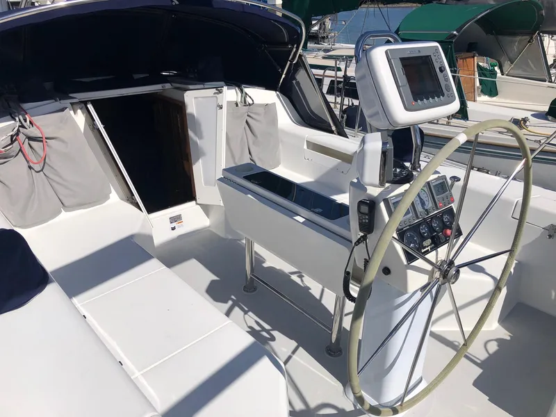 Slide: The Image of Cockpit - 36