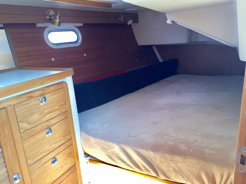Slide: The Image of Aft stateroom - 7