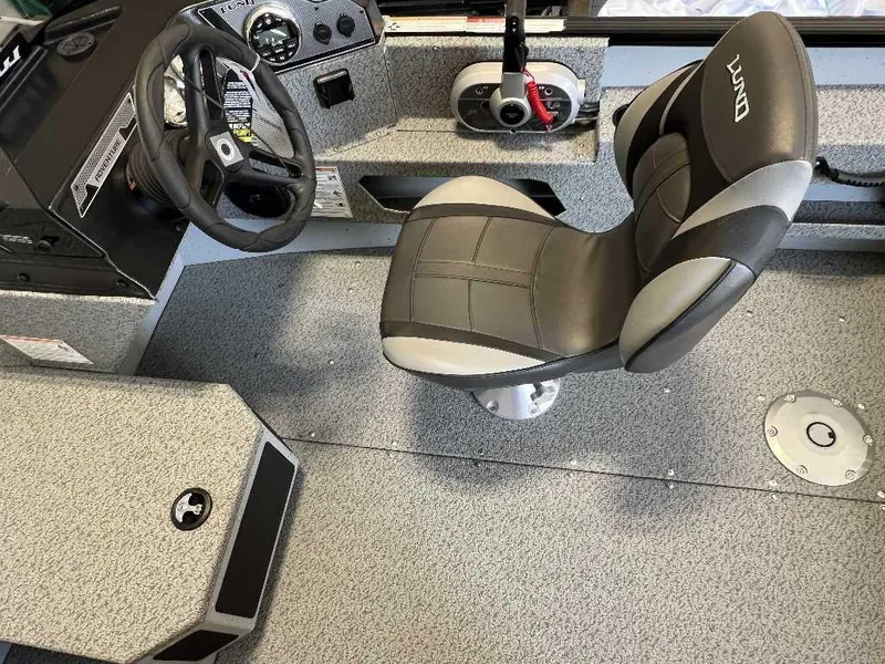 Slide: The Image of Lund 1775 Adventure SS 2025 - 3