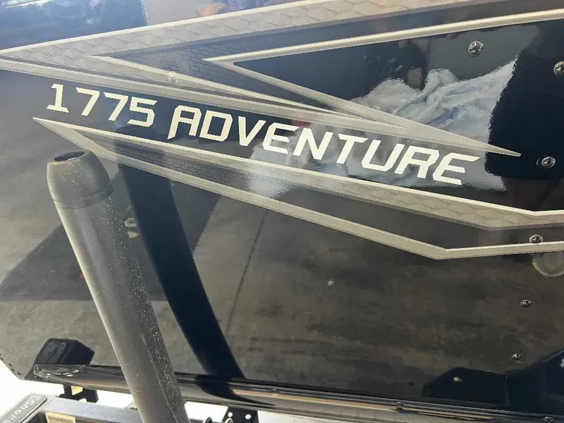 Slide: The Image of Lund 1775 Adventure SS 2025 - 8