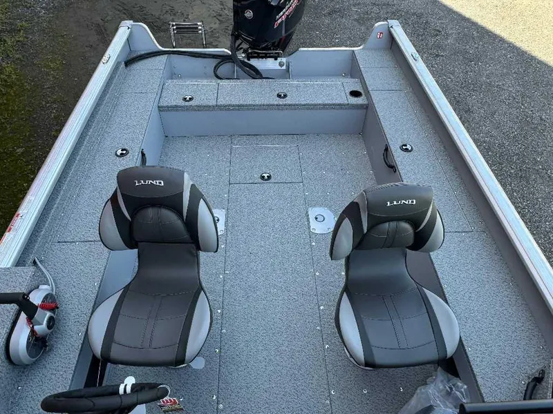 Slide: The Image of Lund 1875 Alaskan Sport 2025 - 2