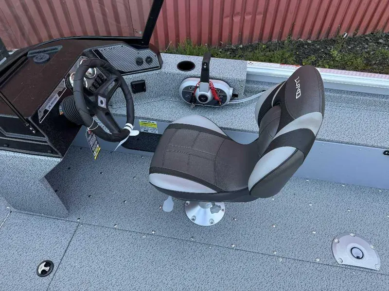 Slide: The Image of Lund 1875 Alaskan Sport 2025 - 4