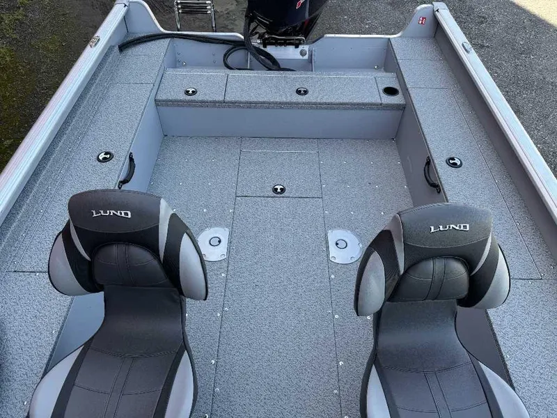 Slide: The Image of Lund 1875 Alaskan Sport 2025 - 5