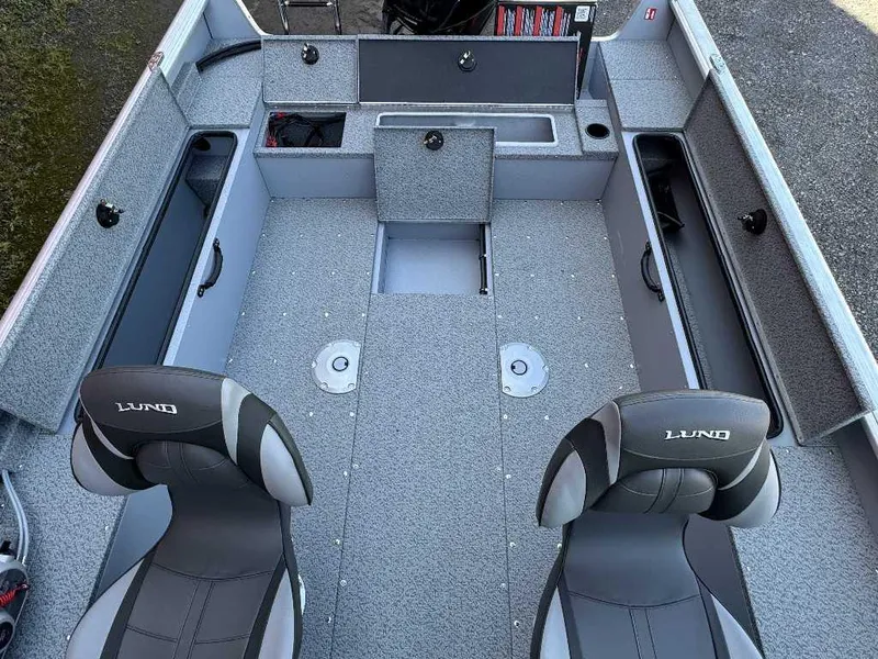 Slide: The Image of Lund 1875 Alaskan Sport 2025 - 7