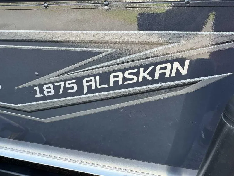 Slide: The Image of Lund 1875 Alaskan Sport 2025 - 9