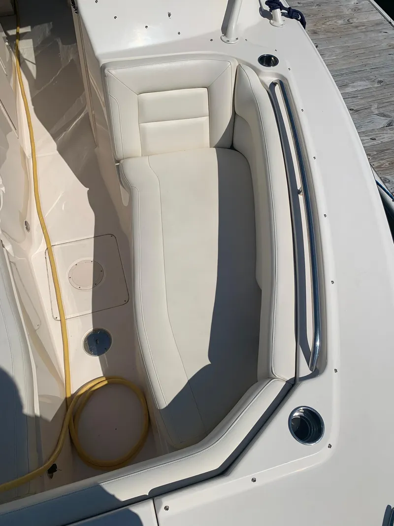 Slide: The Image of 11-Bow seating and grab rail - 10