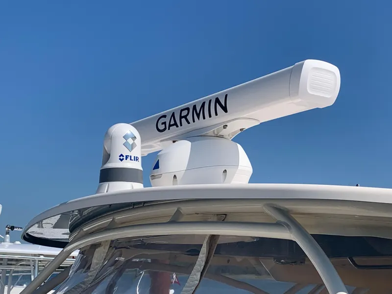 Slide: The Image of 12-FLIR camera - 11