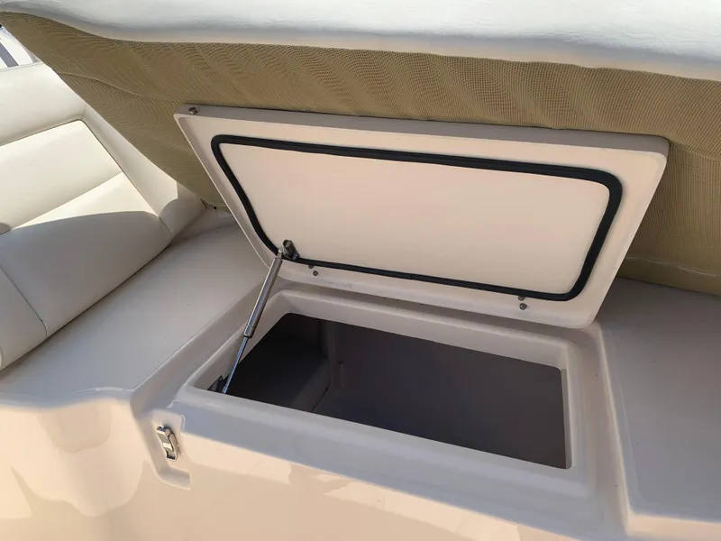 Slide: The Image of 19-under seat storage - 18