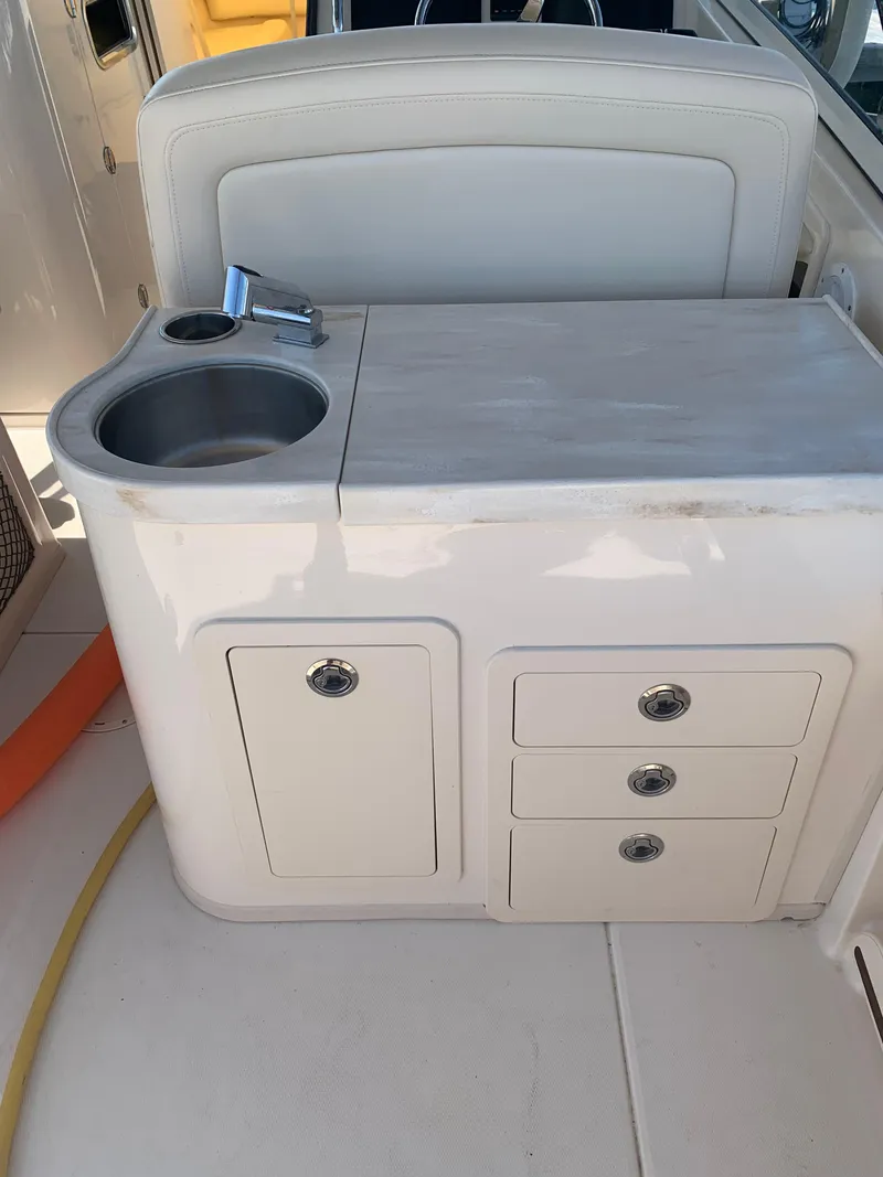 Slide: The Image of 20-Prep station - 19