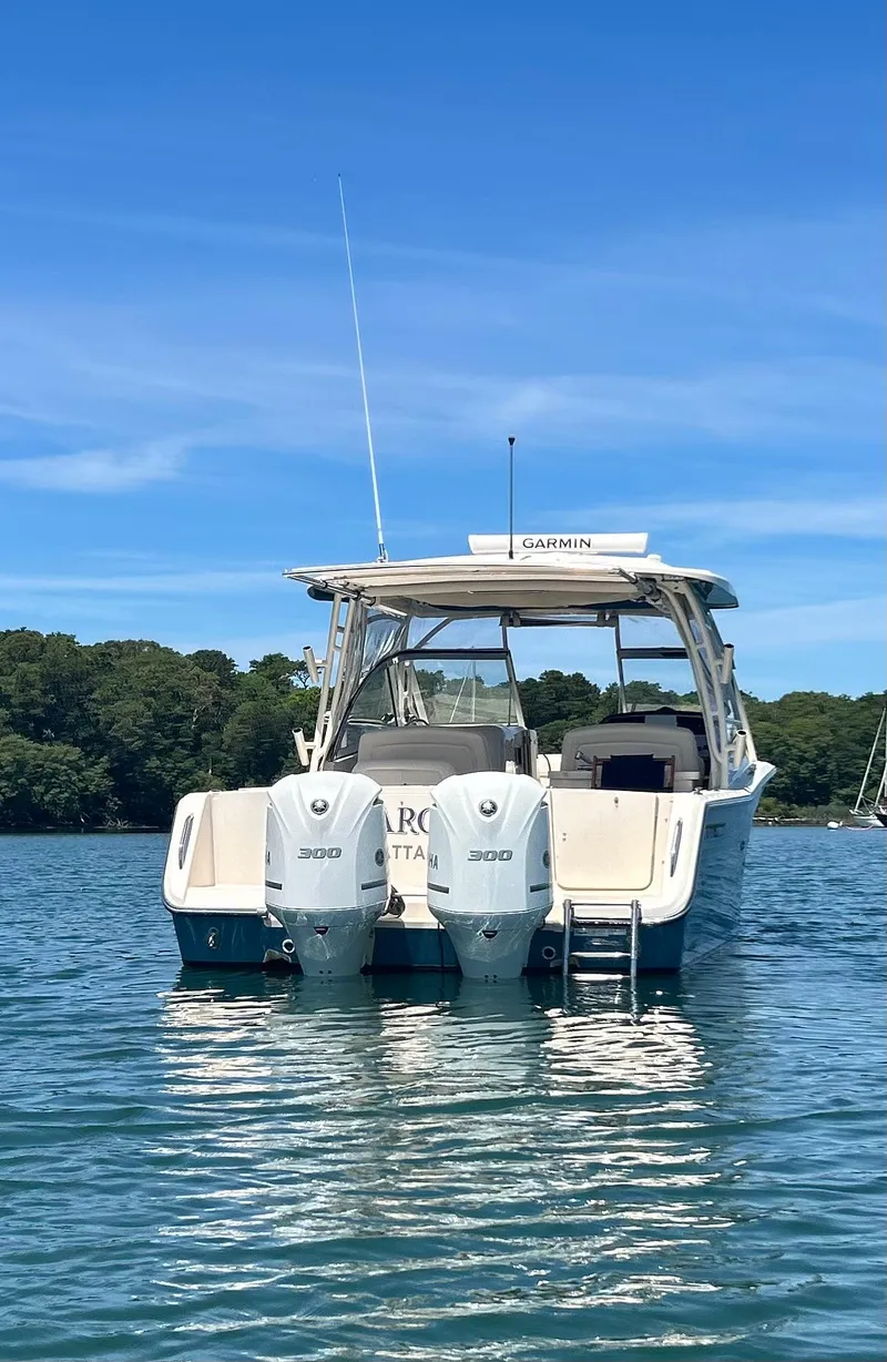 Slide: The Image of 3-Aft - 3