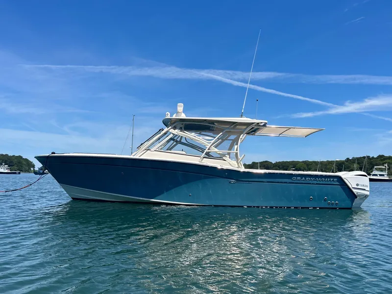 Slide: The Image of 5-Port side profile - 4