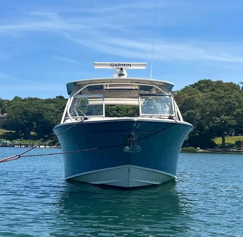 Slide: The Image of 6-Bow - 5