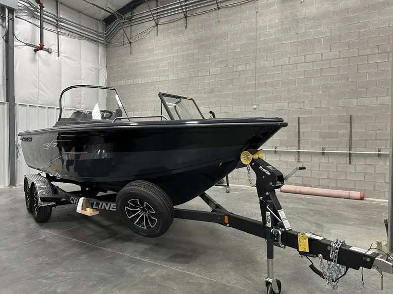 Slide: The Image of Crestliner CSF205 2025 - 5