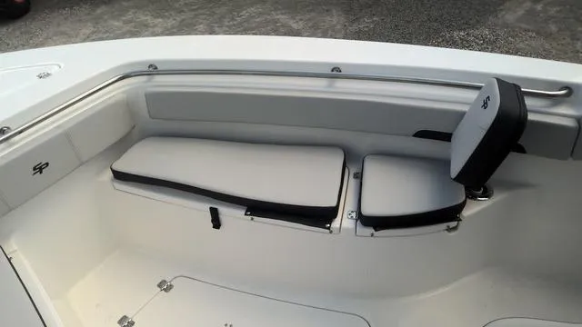 Slide: The Image of Sea Pro 242 Center Console 2025 - 13