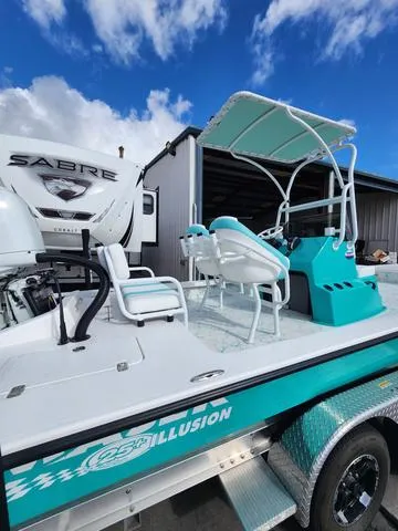 Slide: The Image of Majek 25 ILLUSION 2024 - 6