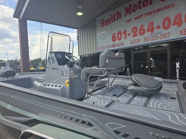 Slide: The Image of Xpress H22 2025 - 14