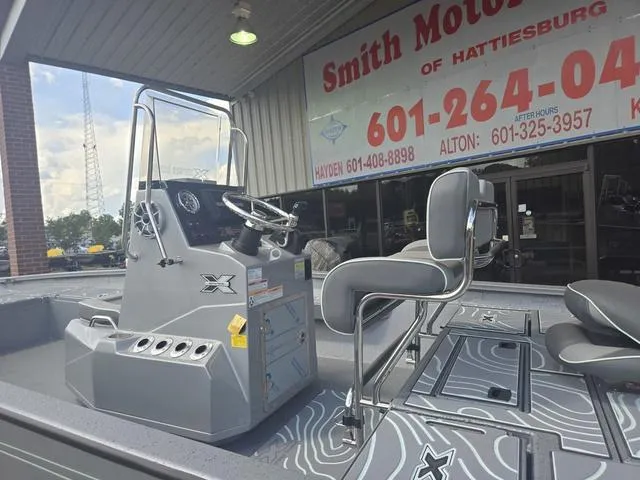 Slide: The Image of Xpress H22 2025 - 15