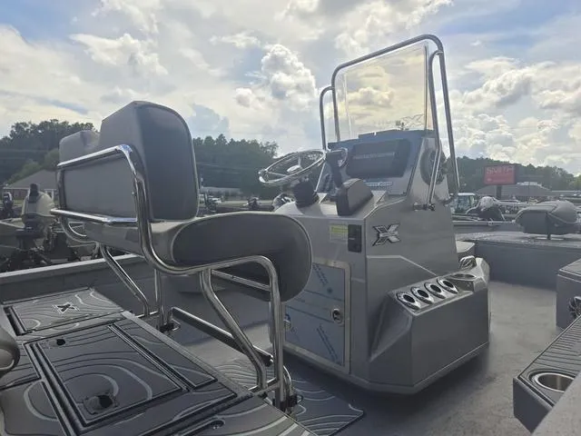 Slide: The Image of Xpress H22 2025 - 22