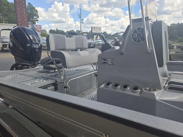 Slide: The Image of Xpress H22 2025 - 7