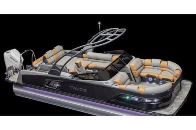 Slide: The Image of Tahoe Grand Tahoe LTD Versatile Rear Bench Windshield 25 2025 - 28