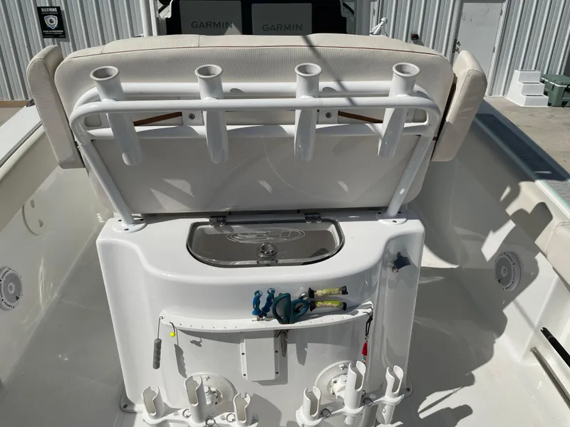 Slide: The Image of Sea Hunt Gamefish 25 2022 - 51