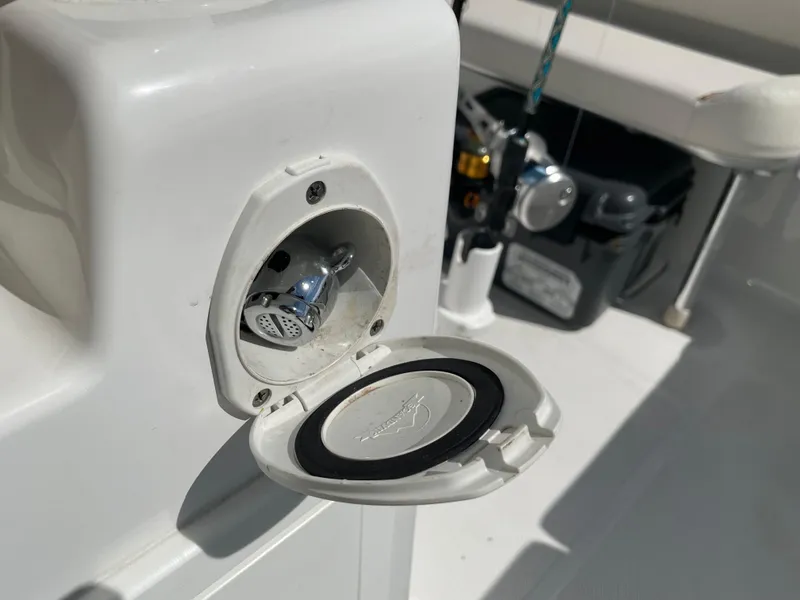 Slide: The Image of Sea Hunt Gamefish 25 2022 - 57