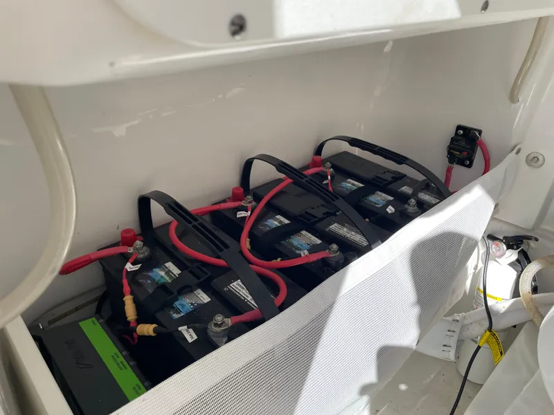 Slide: The Image of Sea Hunt Gamefish 25 2022 - 59