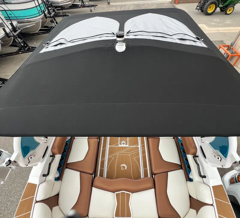 Slide: The Image of Bimini top - 13