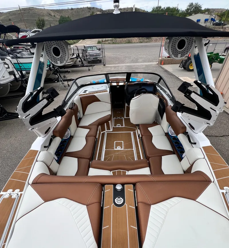 Slide: The Image of Board racks. - 14