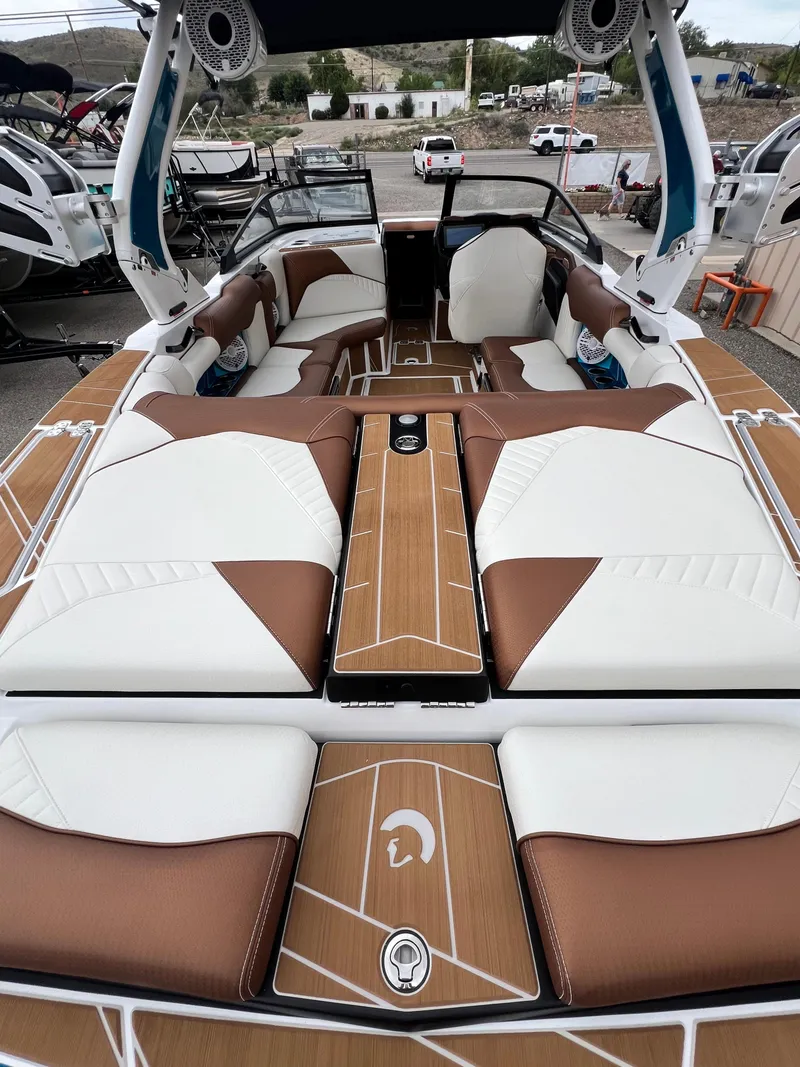 Slide: The Image of Rear Seating - 16